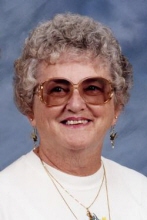 Norma Lillian Wherley