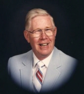 Jerry W. Roberts
