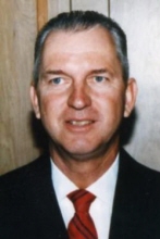 Charles A. R. Richardson