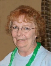 Kathleen Mary Glowacki