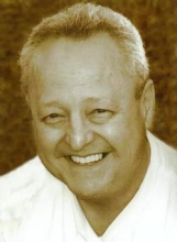 Stephen "Steve" Kresse 21586335