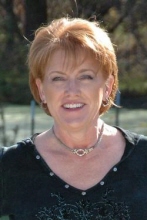 Laurie Ann Reinacher