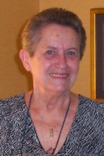 Catherine Jean Mossoian