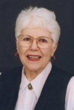 Edna G. Lundgren