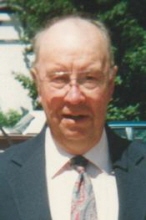 Cecil G. Freeman