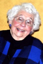 Rosemary Ruth Condon
