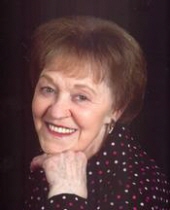 Maudie B. Slaton
