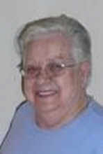 Roberta June Coddington