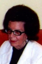 Barbara Catherine Itsell