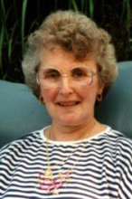 Margaret Ann Hawkins