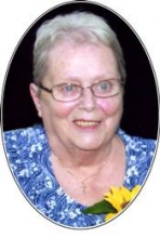 Marlene E. Wenner