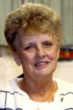 Janet Elaine Wilton