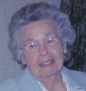 Lillian Bernice Andrews