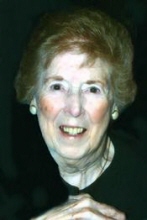 Margaret Madeline Clark