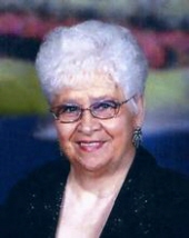 Clara M. Vernon