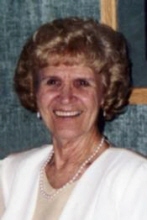 Wanda Lou Brandenburg
