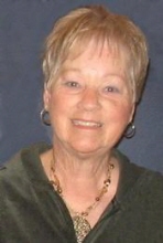 June Elaine O'Donnell