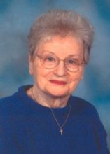 Virginia M. Livernois