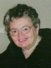 Barbara Elizabeth Bekkering
