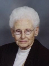 Esther D. Sharpe