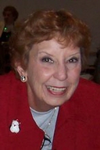 Joan Claire Dressler