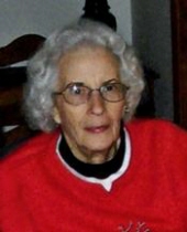 Barbara Maralene Warren