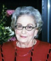 Dorothy A. Meloche