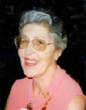 Lois Marie Ford
