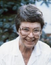 Virginia B. Lenahan