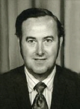 Walter J. Clink