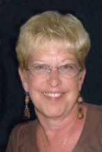 Gail Ann Sarrault