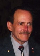 Gregory C. Earlam, Sr.
