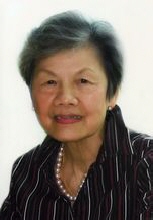 Mary Lai Kuen See