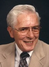William (Mac) McPherson Smith, Jr.