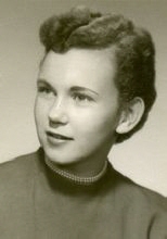 Myrna Jean Schlittler