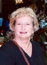 Betty Jane Maloney
