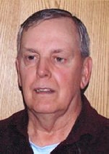 Robert E. Swain