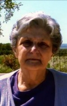 Virginia Mae Sawyer