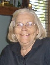 Martha Jane Williams