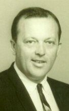 Paul W. Aardal, Sr.