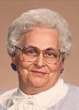 Mary P. DelVero