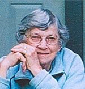 Betty Jean Wiles