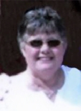Patricia R. Thorpe