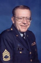 Glenn W. Miller