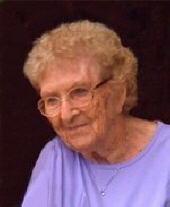 Margaret Ruth Boutell