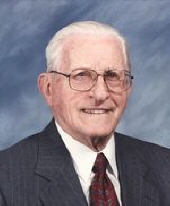 Walter G. Hampton