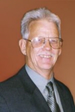 Harold J. Scott