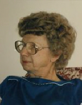 Ann Huckle Bignell