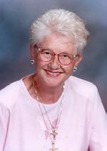 Shirley Elaine Gatesman