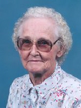 Edna Elaine Miller